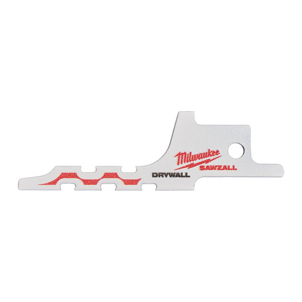 SÄBELSÄGEBLATT FÜR TROCKENBAUWÄNDE 63 MM