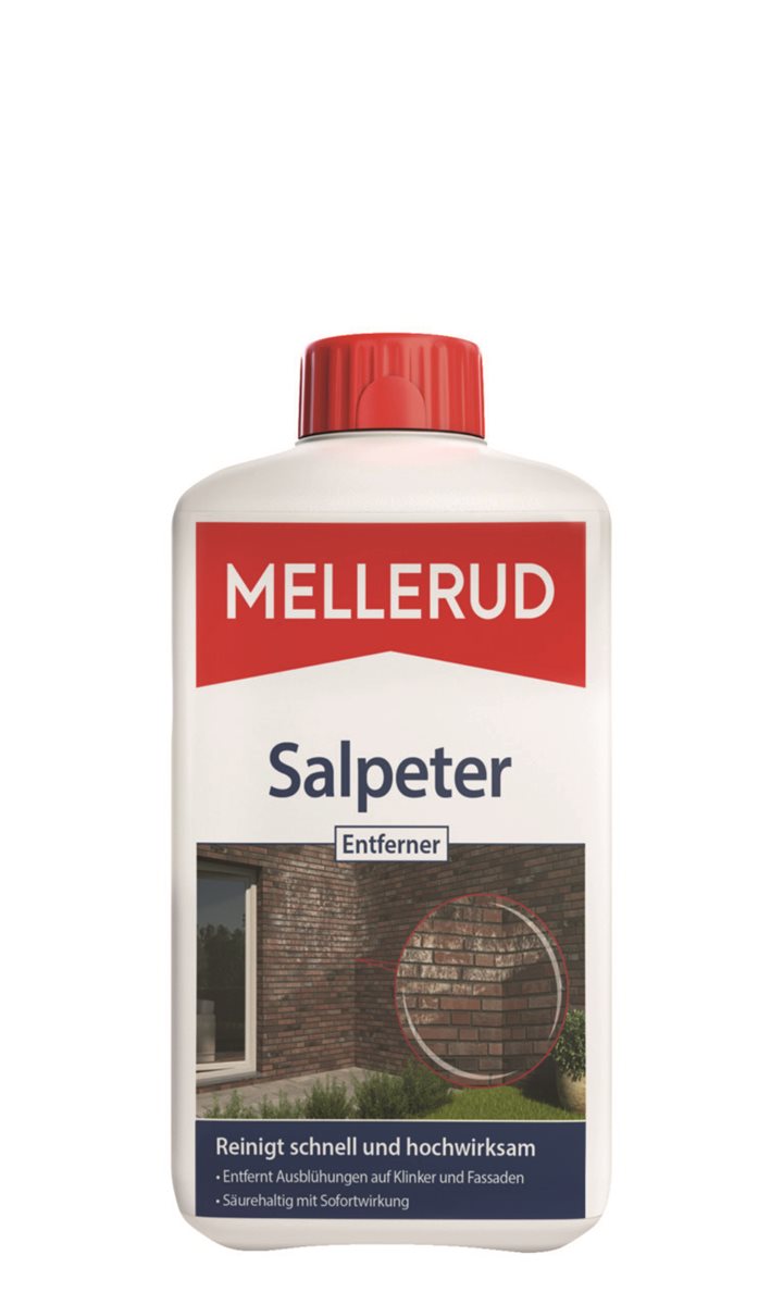 SALPETER ENTFERNER 1,0 L