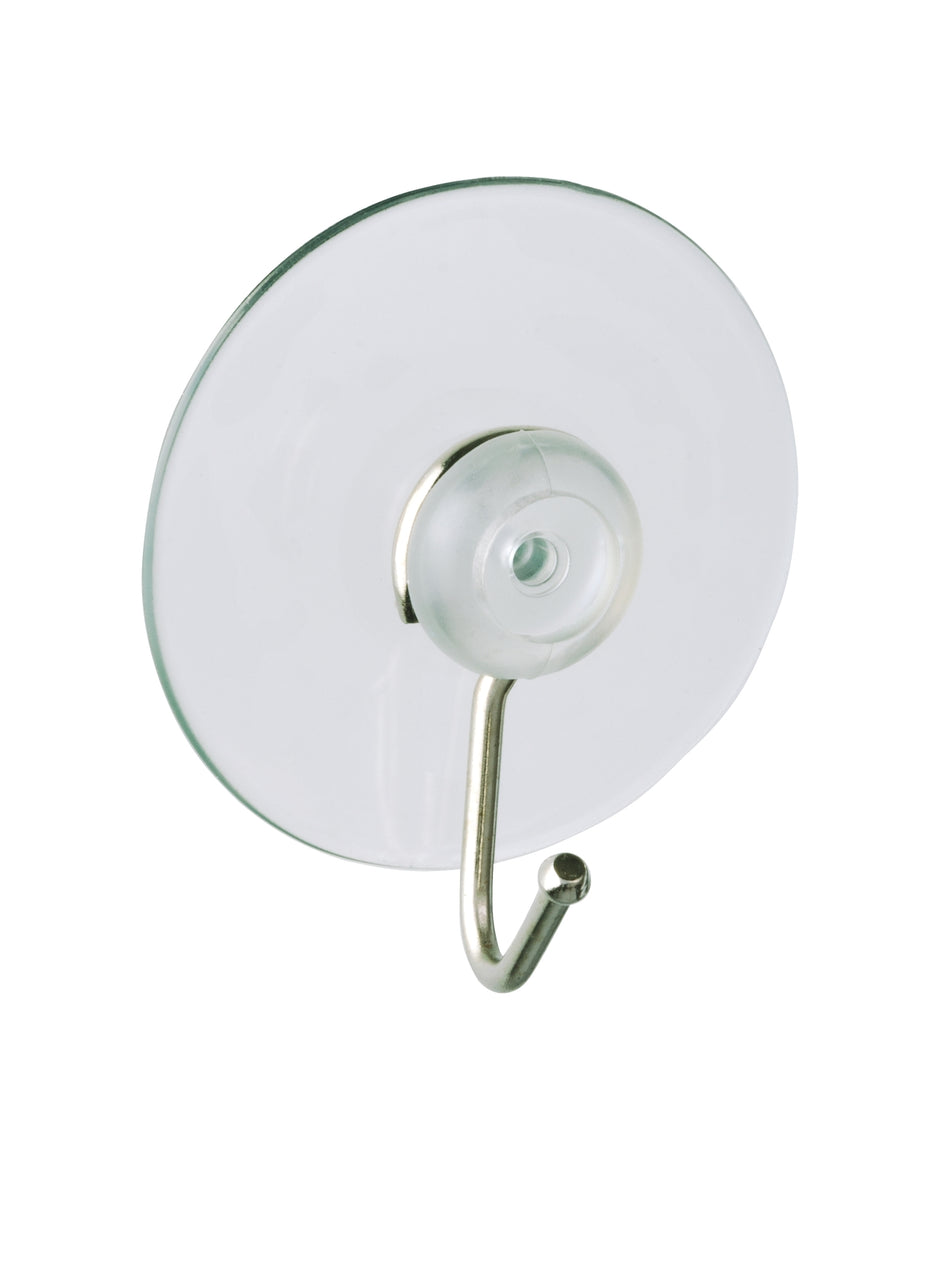 SAUGHAKEN NICKEL TRANSPARENT 4 ST.