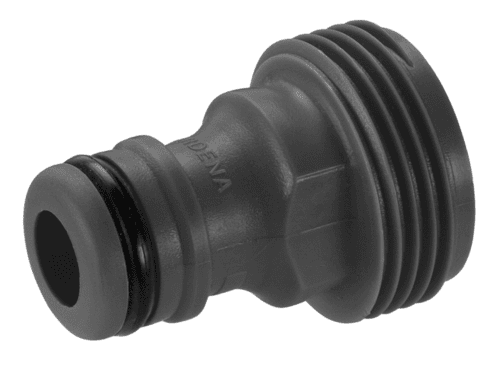 SB-GERÄTESTÜCK MIT 26,5 MM (G 3/4) AG