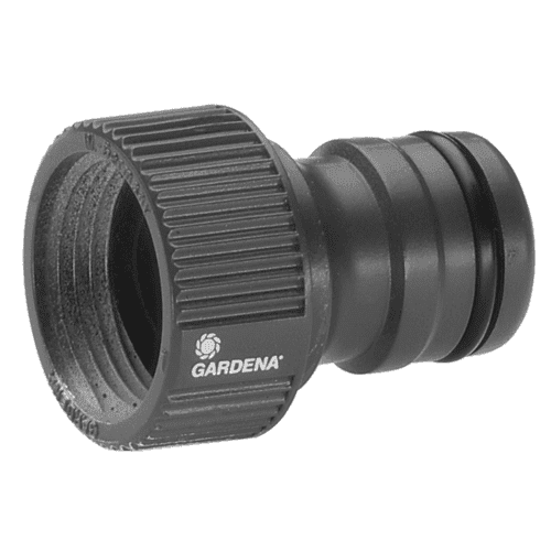 SB-PROFI-SYSTEM-HAHNSTÜCK 26,5MM GEWINDE