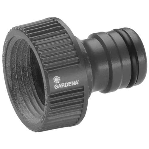 SB-PROFI-SYSTEM-HAHNSTÜCK 33,3MM GEWINDE