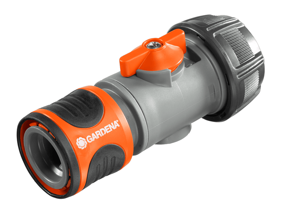SB-REGULIERSTOP 19 MM (3/4")
