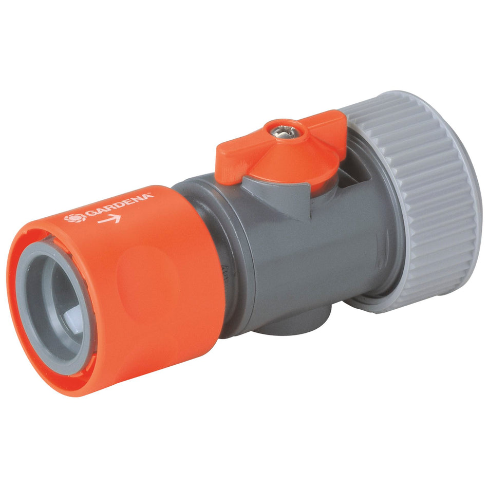 SB-REGULIERSTOP 19 MM (3/4")