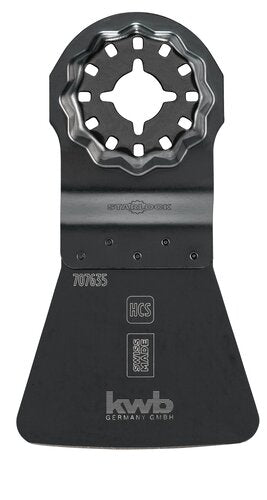 SCHABER SL HCS FLEX 52MM SB