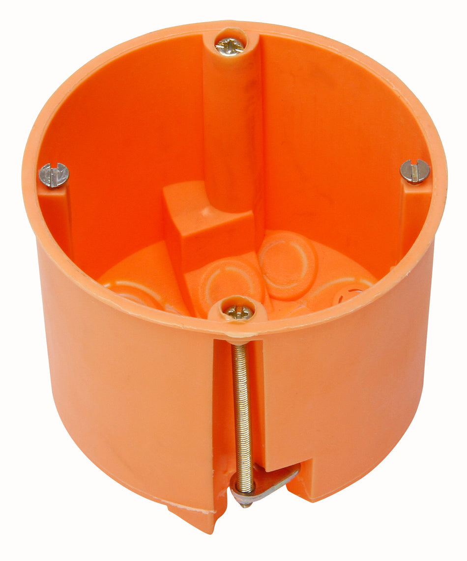 SCHALTERDOSE F. HOHLWÄNDE 68MM 61MM TIEF