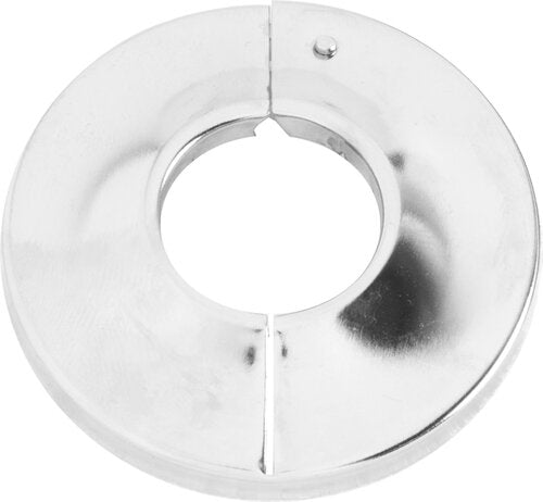 SCHARNIERROSETTE 1/2", CHROM