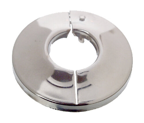 SCHARNIERROSETTE 3/4", CHROM