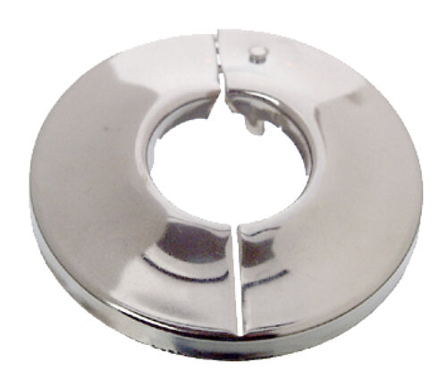 SCHARNIERROSETTE 3/8", CHROM