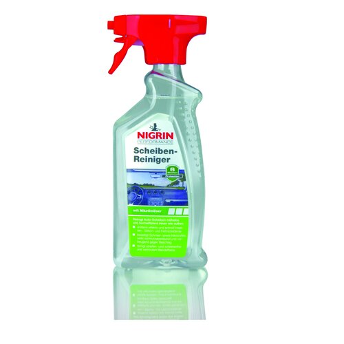 SCHEIBENREINIGER 500ML