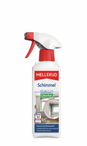 SCHIMMEL ENTFERNER CHLORFREI 0,25L