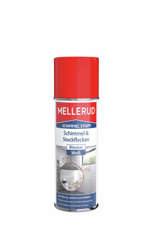 SCHIMMEL UND STOCKFLECKEN BLOCKER 200ML