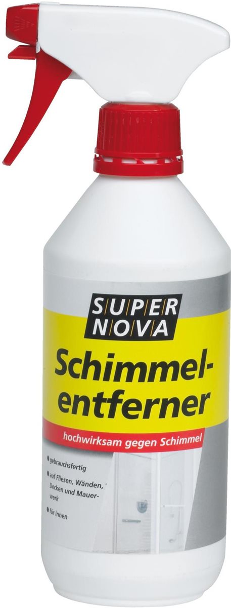 SCHIMMELENTFERNER 0,5L