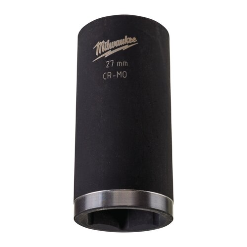 SCHLAGNUSS SHOCKWAVE 1/2" 27X78MM