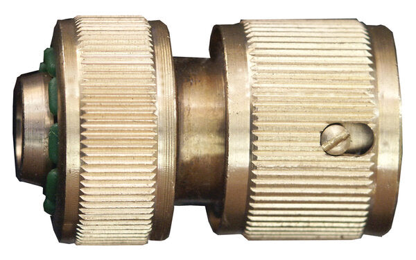 SCHLAUCHANSCHLUSSSTÜCK 1/2"