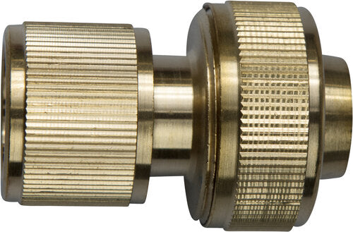 SCHLAUCHANSCHLUSSSTÜCK 3/4"