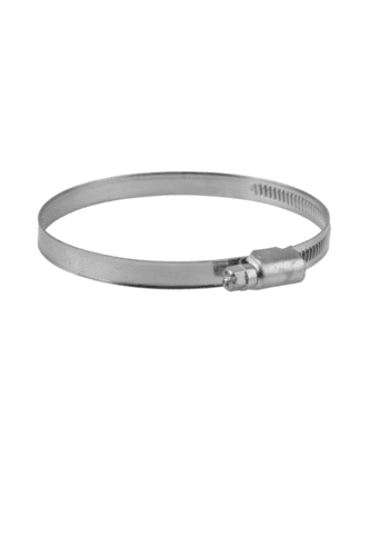 SCHLAUCHSCHELLEN 70-90 MM 3" GARDENA