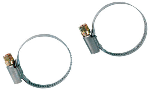 SCHLAUCHSCHELLEN RF. 1 1/4" (2)