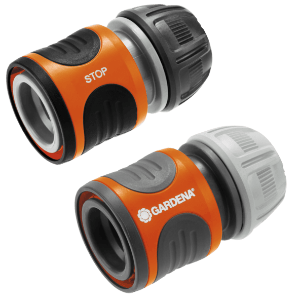 SCHLAUCHVERB.-SATZ 13MM (1/2)/15MM(5/8)