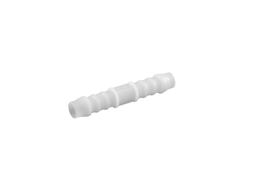 SCHLAUCHVERB STÜCK FÜR 8 MM SCHLÄUCHE