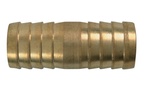 SCHLAUCHVERBINDER MESS. 1/2"
