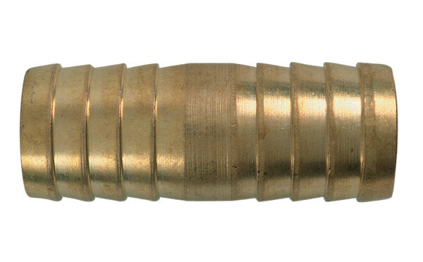SCHLAUCHVERBINDER MESS. 1"