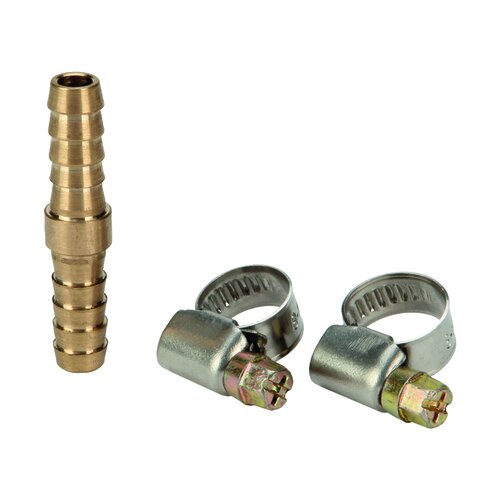 SCHLAUCHVERBINDUNGSROHR Ø 9 MM