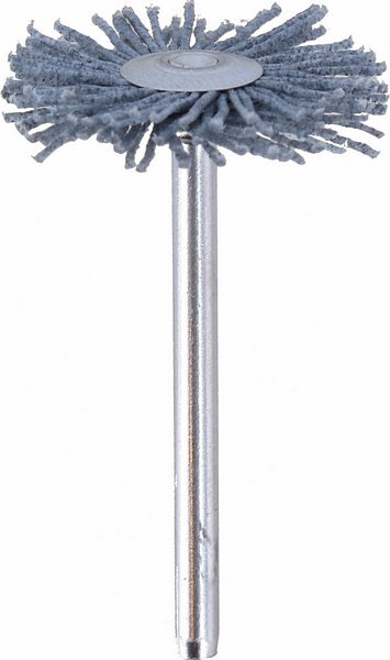 SCHLEIFBÜRSTE 538