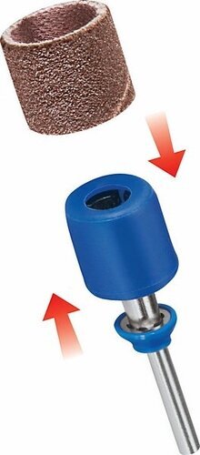 SCHLEIFDORN MIT SCHLEIFBAND SC407 EZ