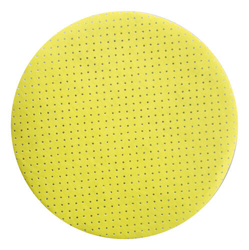 SCHLEIFPAD PERFORIERT P100 Ø225MM (10ST)