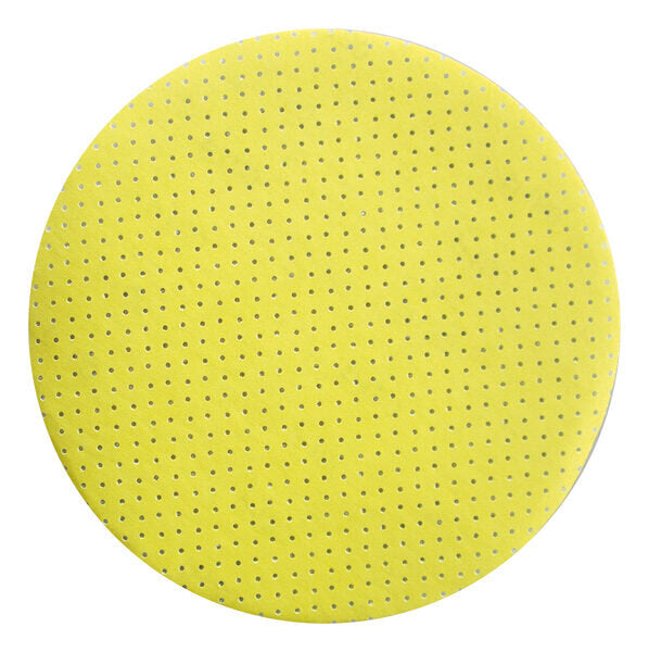 SCHLEIFPAD PERFORIERT P120 Ø225MM (10ST)