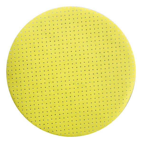 SCHLEIFPAD PERFORIERT P150 Ø225MM (10ST)
