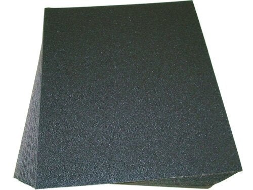 SCHLEIFPAPIER NAß/TR K120