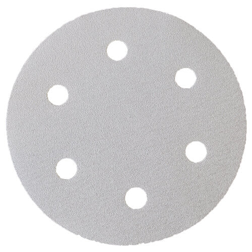 SCHLEIFPAPIER P100 FÜR Ø225MM (25 STÜCK)