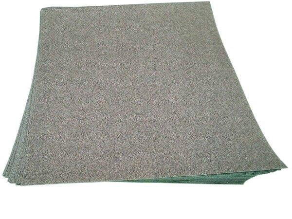 SCHLEIFPAPIER SUPER 230X280 MM K280