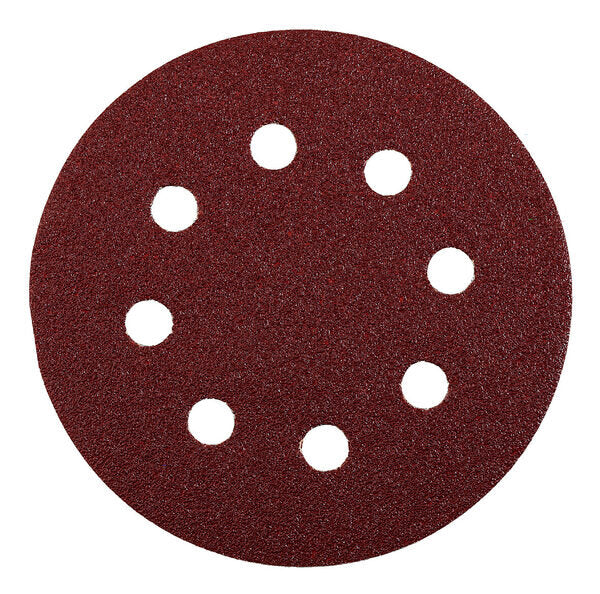 SCHLEIFSCHEIBEN KLETT GEL. Ø125 MM K60