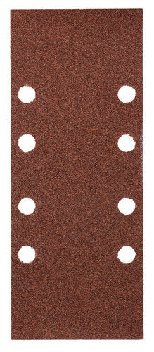 SCHLEIFSTR. KORUND GEL. B 93X230 MM K120