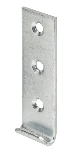 SCHLIEßHAKEN GERADE VERZ. 44X18X2,0 MM