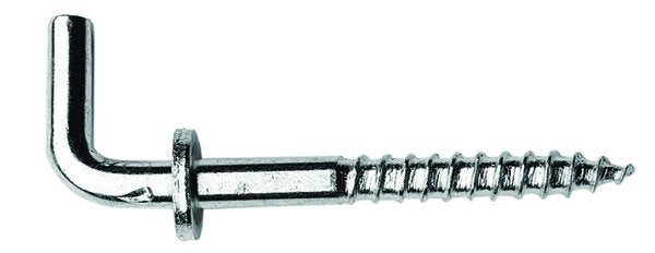 SCHLITZSCHRAUBHAKEN VERZ. 5,2X50 MM