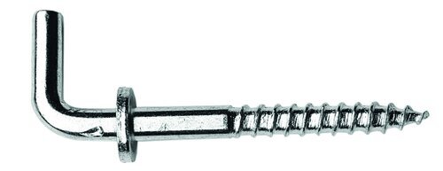 SCHLITZSCHRAUBHAKEN VERZ. 5,8X65 MM