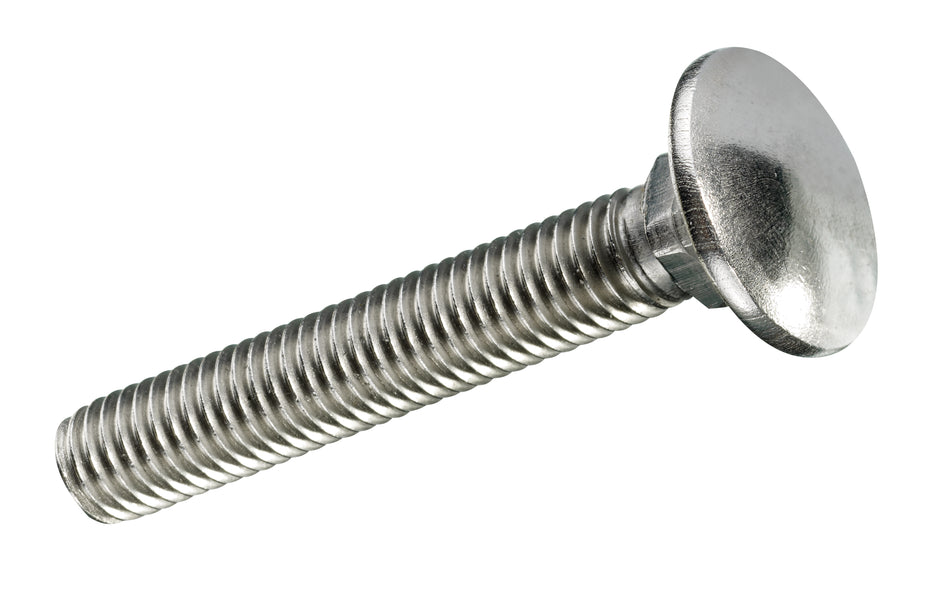 SCHLOSSSCHRAUBE OHNE MU. RFR M6X60 MM