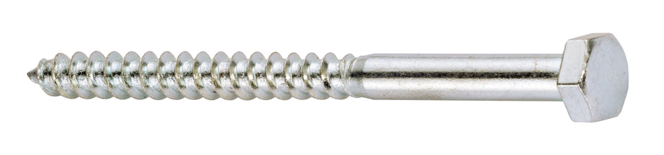 SCHLÜSSELSCHRAUBE ROSTFREI TG 8X60 MM