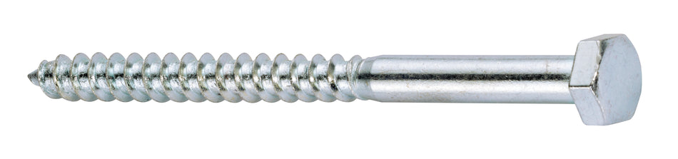 SCHLÜSSELSCHRAUBE VERZ. TG 10X240 MM
