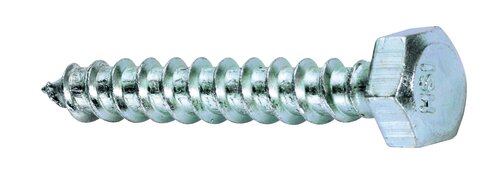 SCHLÜSSELSCHRAUBEN VERZ. VG 5X30 MM