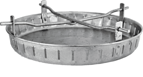 SCHMUTZFÄNGER VZ.SCHWERE AUSF.DIN 1221