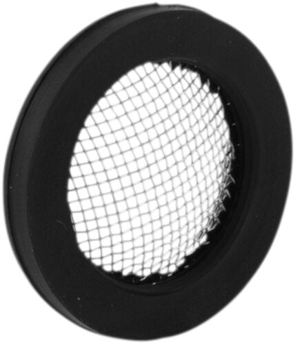 SCHMUTZFANGSIEB F.3/4"ÜBERWURFM.