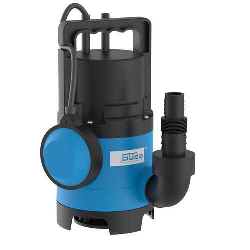 SCHMUTZWASSERTAUCHPUMPE GS 4003 P