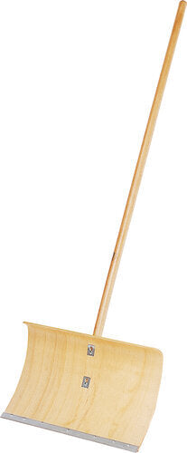 SCHNEESCHIEBER SPERRHOLZ B=50CM
