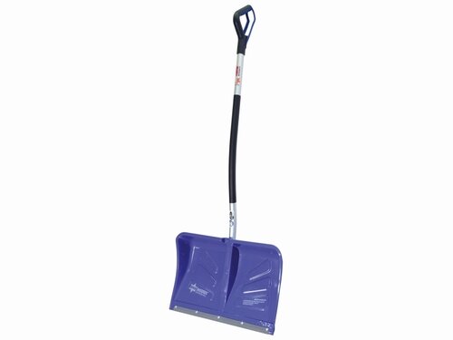 SCHNEESCHIEBER SPEZIAL KUSTO DESIGNGRIFF