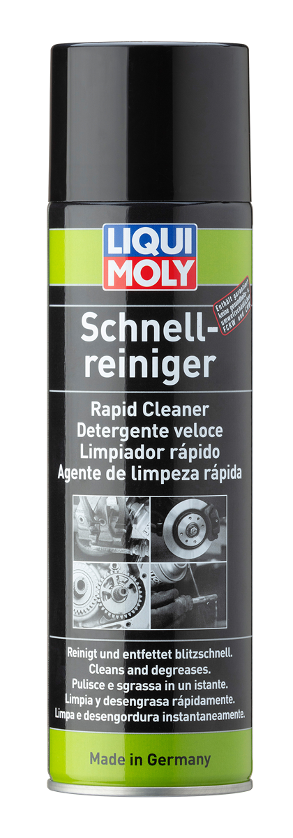 SCHNELL-REINIGER 500 ML